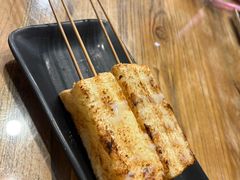 -辉记炭烧海鲜大排档·老字号(福田店)