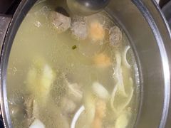 -狐狸爱上椰子鸡(滨江星光大道店)