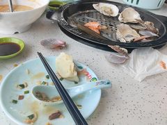 -巧克力渔家.小船海鲜胶东菜(万平口店)