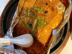 锡纸小黄鱼-湘语·湖南家常菜(新洲店)
