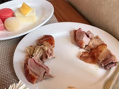 -山港凯悦酒店·咖啡厅