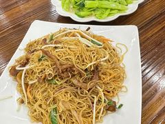 -南记食粥坊·宵夜大排档(莲花总店)