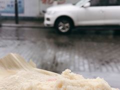 -叶婆婆豆浆馍馍
