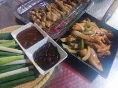 -鲁C·尚小炉·淄博烧烤(市北店)