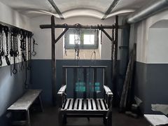 -青岛德国监狱旧址博物馆