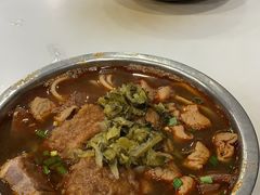 -锦泓老字号猪脏粉(东联大厦店)