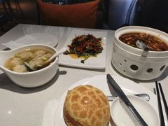 -港久茶餐厅(鹭洲里店)
