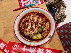 -聂发财重庆江湖菜(解放碑店)