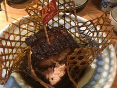 -鱼食饭稻·苏浙土菜17年老馆子(平江路店)