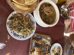 -途肴·老农饭庄(百里峡店)
