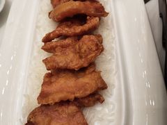 南乳甘香肉-幸运楼(北京路店)