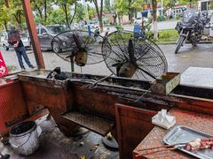 -最心疆拌面·抓饭·烧烤