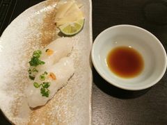 -玄品河豚(那覇國際通里之関)