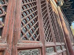 -张掖大佛寺景区