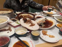 -梅利汴京烤鸭•开封豫菜地标店(晋安路店)