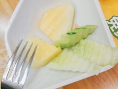 -豪客来牛排(天阳D32店)