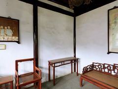 -何园