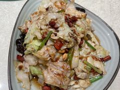 -恒盛居回族饭店