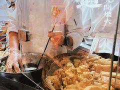 油墩子-鲜得来排骨年糕(豫园店)