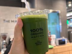 -THE MATCHA TOKYO抹茶东京