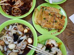 -三镇民生甜食馆(胜利街总店)