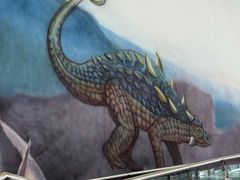 -诸城市恐龙博物馆