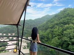 -北京山里寒舍度假酒店