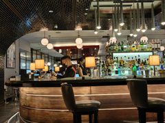 -db Bistro & Oyster Bar by Daniel Boulud(滨海湾金沙店)