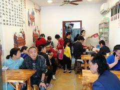 大堂-高行汤团店(金高路店)