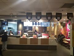 -麦当劳(沙井京基百纳广场店)