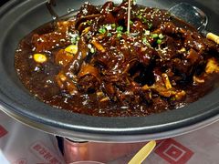 -回味黑鸭煲·始于2006(万松园店)