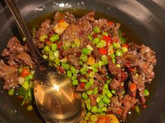 -湘邻呷铺·田园家宴(汉基广场店)