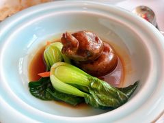 -桂花楼淮扬中餐厅(浦东香格里拉店)