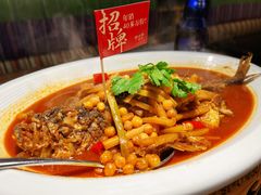 -桂小厨广西菜(印象城店)