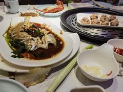 -苏大嘴蒸汽海鲜·海胆蒸饺(中山广场店)