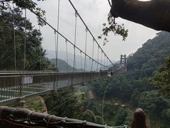 -古龙峡云天玻霸