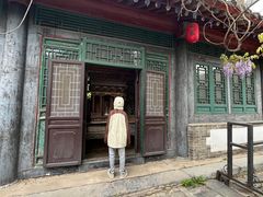 -王家大院