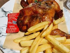 -卡朋西餐(悦汇城店)