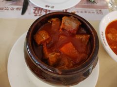 -华梅西餐厅(哈尔滨中央大街店)
