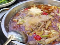 -胖娃古镇鸡杂·黑金冠(磁器口总店)