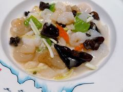 -小玲珑私房菜(红丰店)
