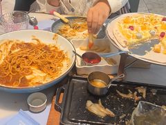-悦荟牛排餐厅(佳木斯万达店)