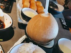 -同仁四季椰子鸡(宝安壹方城店)
