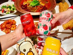 -大鸭梨烤鸭(望京店)