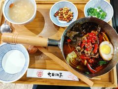 -大王油茶(二厂文创公园店)