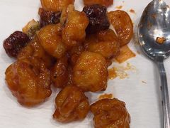 -鹊华居·地道鲁菜·海鲜·融合味(大明湖店)