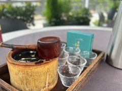 -汉水谣·江景餐厅(江滩店)