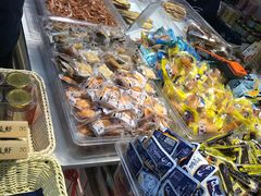 -水一方现烤鱿鱼丝大连特产(华南亿合城店)