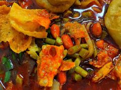 一两粉+豆腐-凤张螺蛳粉·爽口粉(跃进路总店)
