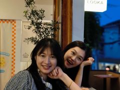 -LOOKA COFFEE(大鹏所城店)